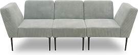 Sessel DOMO COLLECTION "700010 Lieferzeit nur 