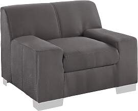 Sessel DOMO COLLECTION "Bero, elegant und