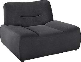 Sessel DOMO COLLECTION "Cesena modern,
