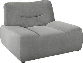 Sessel DOMO COLLECTION "Cesena modern,