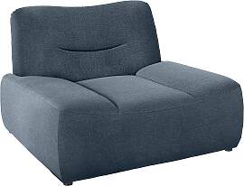 Sessel DOMO COLLECTION "Cesena modern,