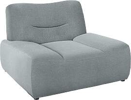 Sessel DOMO COLLECTION "Cesena modern,