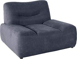 Sessel DOMO COLLECTION "Cesena modern,