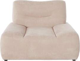 Sessel DOMO COLLECTION "Cesena modern,