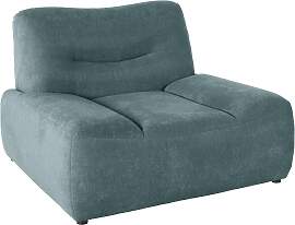 Sessel DOMO COLLECTION "Cesena modern,
