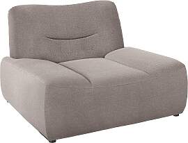 Sessel DOMO COLLECTION "Cesena modern,