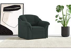 Sessel DOMO COLLECTION "Montana komfortabel