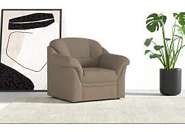 Sessel DOMO COLLECTION "Montana komfortabel