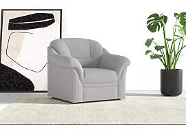 Sessel DOMO COLLECTION "Montana komfortabel