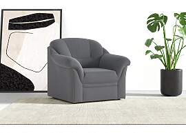 Sessel DOMO COLLECTION "Montana komfortabel