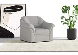 Sessel DOMO COLLECTION "Montana komfortabel