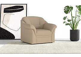 Sessel DOMO COLLECTION "Montana komfortabel