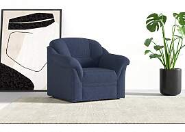 Sessel DOMO COLLECTION "Montana komfortabel