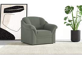 Sessel DOMO COLLECTION "Montana komfortabel
