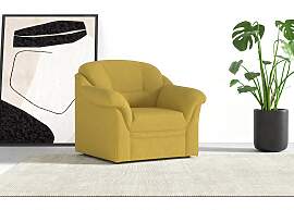 Sessel DOMO COLLECTION "Montana komfortabel