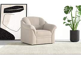Sessel DOMO COLLECTION "Montana komfortabel