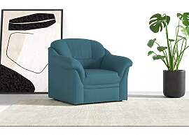 Sessel DOMO COLLECTION "Montana komfortabel