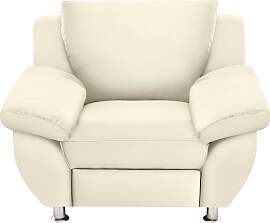 Sessel DOMO COLLECTION "Pilar elegant und