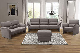 Sessel DOMO COLLECTION "Pina elegant und