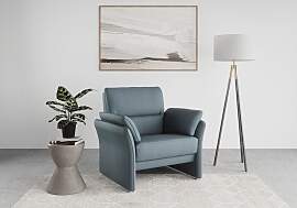 Sessel DOMO COLLECTION "Pina elegant und