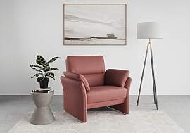 Sessel DOMO COLLECTION "Pina elegant und