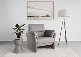 Sessel DOMO COLLECTION "Pina elegant und