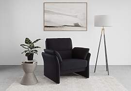 Sessel DOMO COLLECTION "Pina elegant und