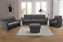 Sessel DOMO COLLECTION "Pina elegant und