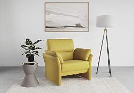 Sessel DOMO COLLECTION "Pina elegant und