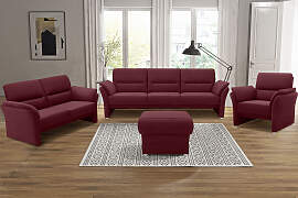 Sessel DOMO COLLECTION "Pina elegant und