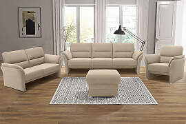 Sessel DOMO COLLECTION "Pina elegant und