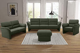 Sessel DOMO COLLECTION "Pina elegant und