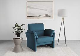 Sessel DOMO COLLECTION "Pina elegant und