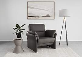 Sessel DOMO COLLECTION "Pina elegant und