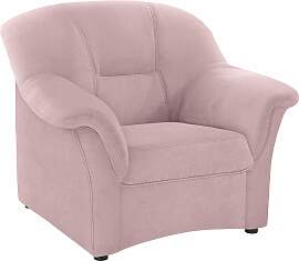 Sessel DOMO COLLECTION "SARAFINA Breite 102