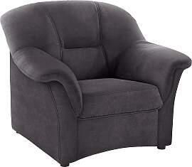Sessel DOMO COLLECTION "SARAFINA Breite 102