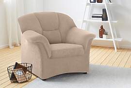 Sessel DOMO COLLECTION "SARAFINA Breite 102