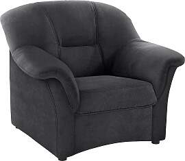 Sessel DOMO COLLECTION "SARAFINA Breite 102