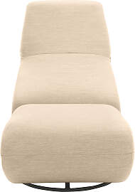 Sessel DOMO COLLECTION "Sonner, wahlweise mit 