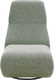 Sessel DOMO COLLECTION "Sonner, wahlweise mit 