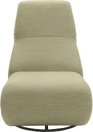 Sessel DOMO COLLECTION "Sonner, wahlweise mit 