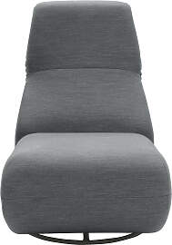 Sessel DOMO COLLECTION "Sonner, wahlweise mit 