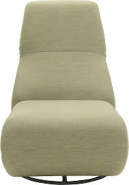 Sessel DOMO COLLECTION "Sonner, wahlweise mit 