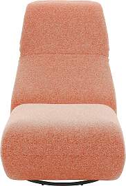 Sessel DOMO COLLECTION "Sonner, wahlweise mit 