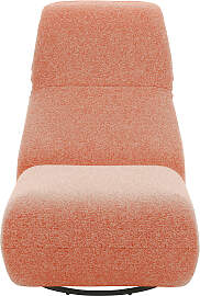 Sessel DOMO COLLECTION "Sonner, wahlweise mit 