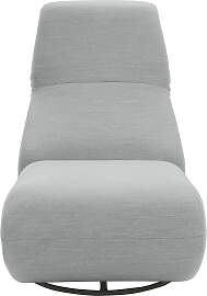 Sessel DOMO COLLECTION "Sonner, wahlweise mit 