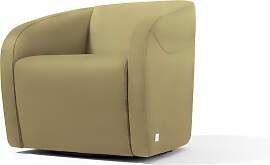 Sessel EGOITALIANO "Charlottaas Clubsessel,