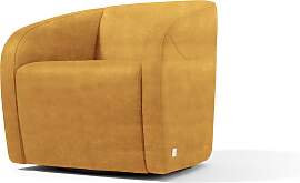 Sessel EGOITALIANO "Charlottaas Clubsessel,