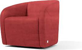 Sessel EGOITALIANO "Charlottaas Clubsessel,