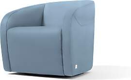 Sessel EGOITALIANO "Charlottaas Clubsessel,